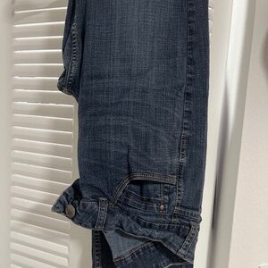 Size 8 Riders by Lee